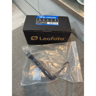 Leofoto 徠圖 LPN-Z8 Nikon Z8 L型/快拆板握把/底座