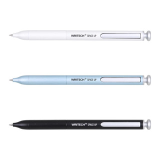 🌟滿百出貨🌟SKB 文明 WRITECH W-0156 金屬鋼珠筆 鋼珠筆