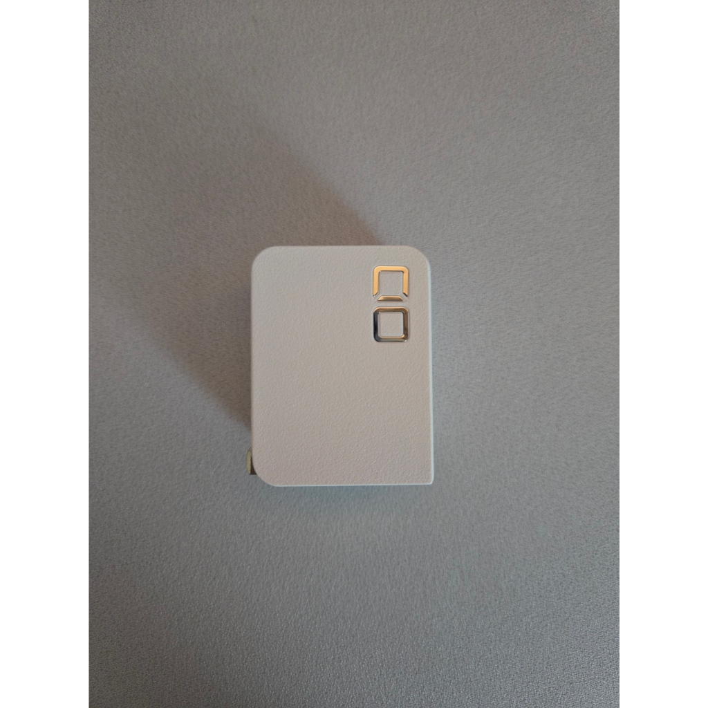 CIO NovaPort QUAD II 67W 3C1A GaN急速充電器