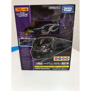 TAKARATOMY 新幹線變形機器人 二手 不可變形