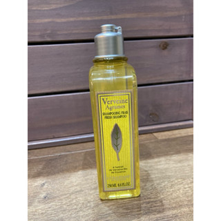 L’occitane歐舒丹 果漾馬鞭草洗髮乳