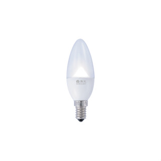 舞光 E14 LED 羅浮宮蠟燭燈 蠟燭 燈絲燈 4W 鎢絲燈泡 燈泡 LED燈泡