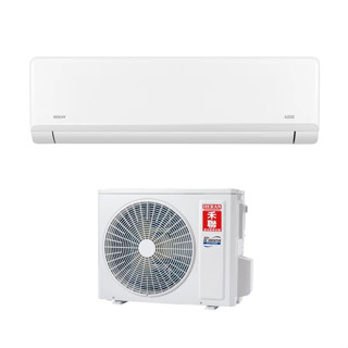 送標準安裝【全揚】【HERAN禾聯】變頻冷暖分離式冷氣【HI-SL23H/HO-SL23H】【八德區=高城店】來聊聊
