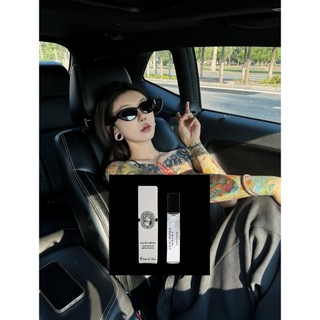 Diptyque L'Eau Papier 紙染之水淡香水隨身香氛 5ML