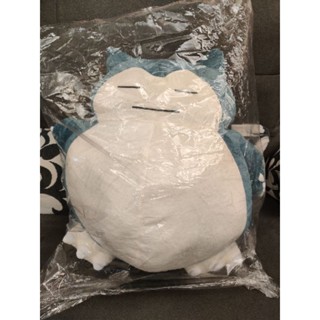神奇寶貝精靈寶可夢Pokémon卡比獸娃娃公仔玩偶抱枕高50公分全新品