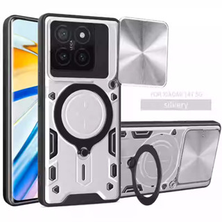 小米 小米14T 小米14Tpro 紅米Note12 Note12pro Note12pro+ 指環 支架 手機殼
