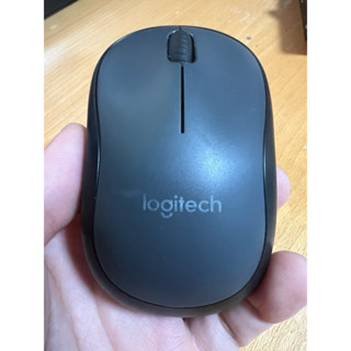 🔥Logitech 🔥無線滑鼠 🖱️🔥M221✅usb 接收器🔥無線滑鼠🔥g