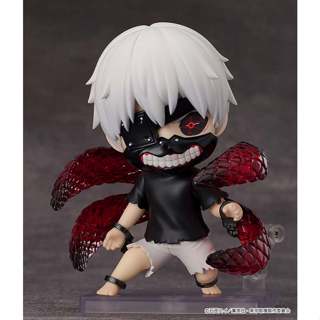 ☆ JB TOYS ☆【限定特典】日版 GSC 東京喰種 黏土人 金木研