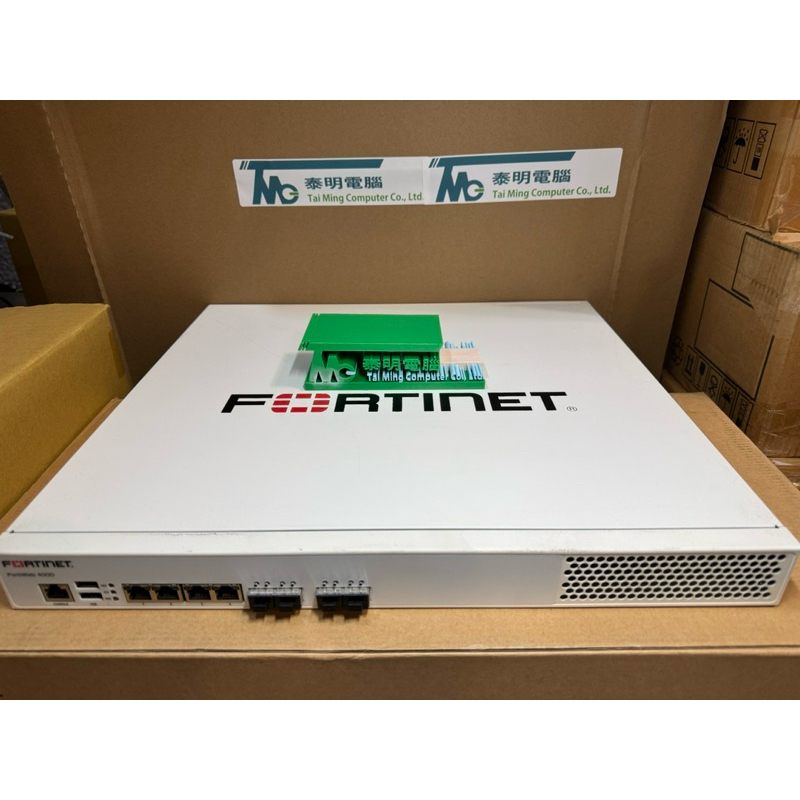 Fortiweb的價格推薦 - 2026年5月 | 比價比個夠BigGo