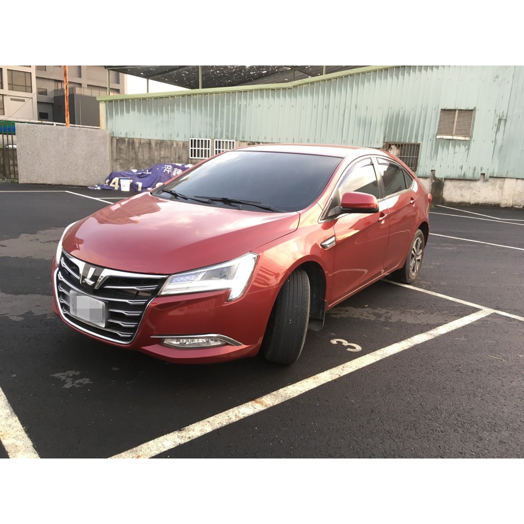 2016 LUXGEN S5 高效性能 渦輪動力 便宜出清 ~ 中古車二手車國產車進口車休旅車掀背車認證車商用車吉普車