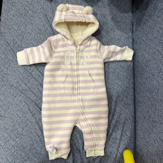 BABY GAP 3-6M 連身衣