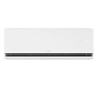 6-8坪全新品 LG樂金 LSU41DHS/LSN41IDHS 極淨 DUALCOOL WiFi 冷暖變頻分離式空調