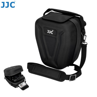 JJC 相機包 防撞 EVA硬殼收納包 一機一鏡 SONY CANON NIKON 富士 微單 單眼相機適用 公司貨