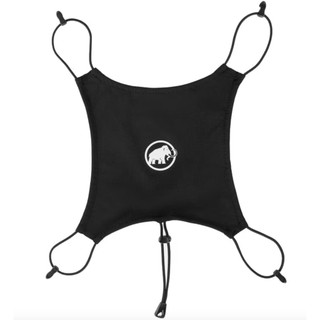 【隔壁山友】現貨+發票 Mammut Helmet Holder 長毛象 頭盔袋 頭盔外掛袋 頭盔架