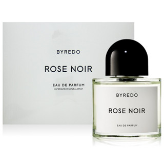 HUAHUA香水美妝 BYREDO ROSE NOIR夜幕玫瑰淡香精 50/100ml