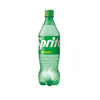 coca cola 雪碧 sprite 600ml 可樂 雪碧 七喜 芬達 百事 600cc