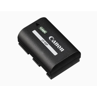 富豪相機現貨Canon LP-E6P 原廠電池 原電 LPE6P R5II R6II 鋰電池 2130mAh 台灣佳能