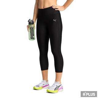 PUMA 女 跑步系列 Velocity7分緊身褲 - 52659401