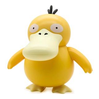 Pokemon 寶可夢 可達鴨聲控公仔