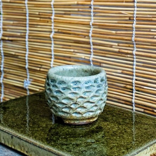 槿上甜花・手工盆器/迷你盆栽/小型盆栽/迷你植栽/微型花盆/桌上植物/多肉小盆栽/手作花器/創意盆栽/小盆景/便宜