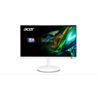 現貨免運 Acer 宏碁 CS272K 高解析版 4K 智慧聯網螢幕(27吋/60Hz/4ms/IPS) 雙喇叭 遙控器