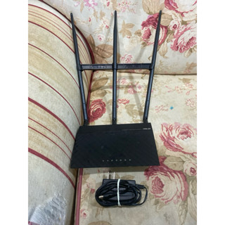 華碩RT-N14UHP無線路由器wireless router