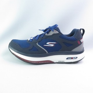 Skechers 216455NVRD 男健走鞋 GO WALK WORKOUT WALKER 海軍藍
