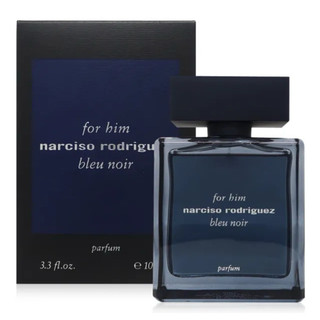 Narciso Rodriguez Bleu Noir 紳藍男性香精 PARFUM 100ml