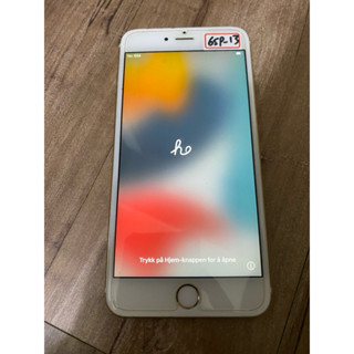 iphone 6s plus A1687 64GB 故障機 零件機