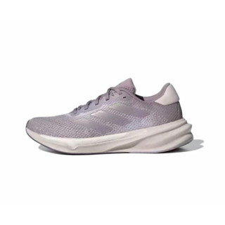 <MXX> 100%公司貨 Adidas Supernova Stride 紫 緩震 跑鞋 IG8291 女鞋