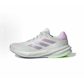 <MXX> 100%公司貨 Adidas Supernova Stride 灰 緩震 跑鞋 IG8283 女鞋