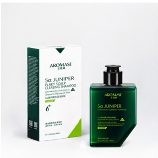 艾瑪絲5a捷利爾去屑洗髮精80ml