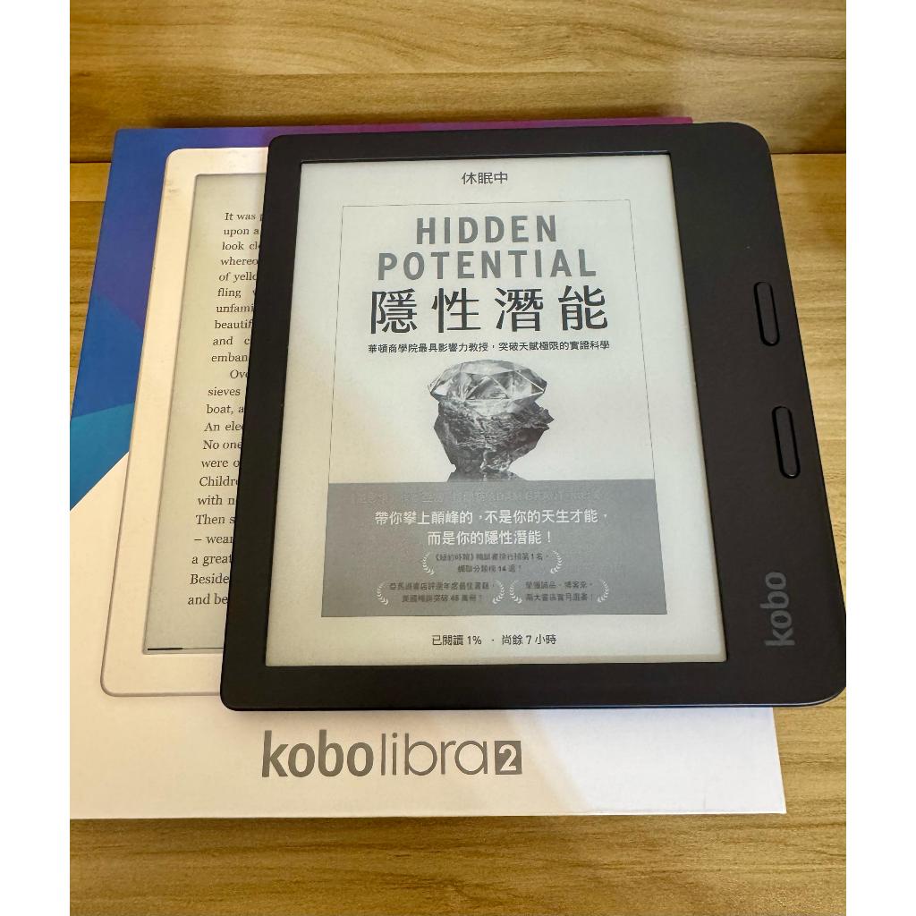 kobo libra 2 二手的價格推薦- 2026年5月| 比價比個夠BigGo