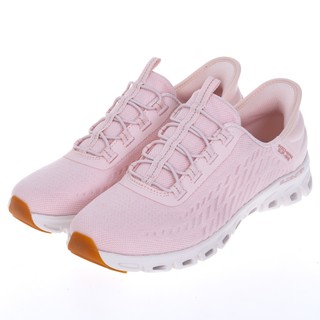 SKECHERS 女鞋 休閒系列 瞬穿舒適科技 GLIDE-STEP - 104574LTPK