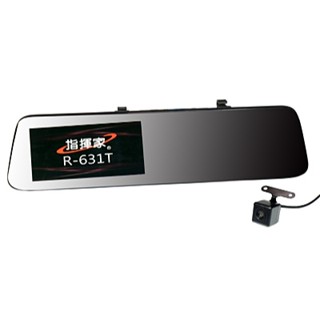 💥大樂速購💥指揮家R-631T星光夜視高畫質行車記錄器【贈32G卡、免運費】