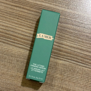 全新 LA MER海洋拉娜 超維度緊緻拉提精萃 3ml