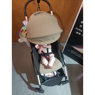 新北永和 Babyzen yoyo 3代 嬰兒車 手推車 娃娃車