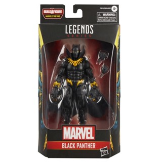☆勳寶玩具舖【現貨】漫威 MARVEL 傳奇系列 LEGENDS 復仇者聯盟 6吋 黑豹 BLACK PANTHER