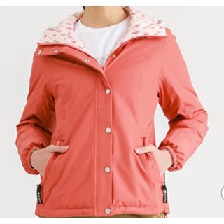 Traveler 全新（Gore Tex 防風防水羽絨外套）