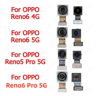 原廠鏡頭 OPPO Reno6 Pro 前鏡頭 For Reno5 Pro 前鏡頭 Reno6 Reno5 鏡頭