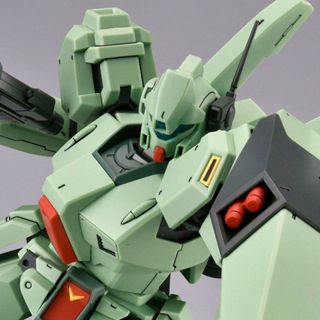 [Uni模型] PB限定 BANDAI MG 1/100 JEGAN D TYPE 傑鋼 D型