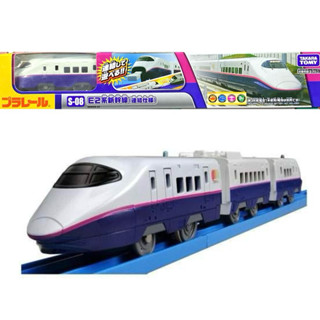 PLARAIL 鐵道王國 火車 新幹線 S-08 E2系新幹線 TP81189