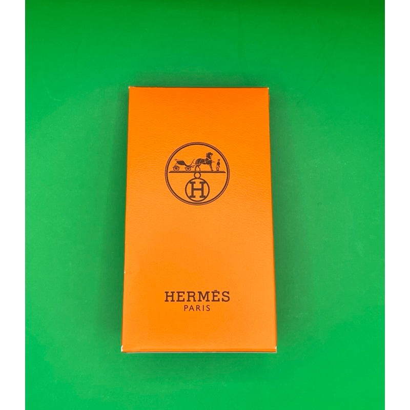 Hermes愛馬仕Vaporisateur-Natural Spray 2ML x2