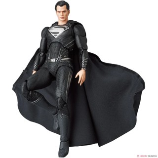Medicom Toy MAFEX No.174 漫威 MARVEL 查克·史奈德之正義聯盟 超人 可動完成品 東海模型