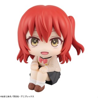 [標準版] Megahouse LOOKUP 孤獨搖滾 喜多鬱代 東海模型