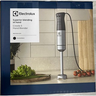 ❤️富田家電 含稅 Electrolux 伊萊克斯 E5HB1-59GG 手持式攪拌棒組