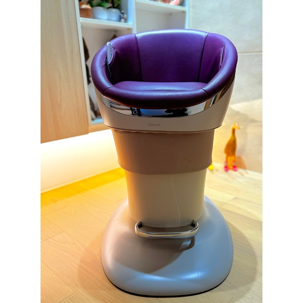 OSIM OS-989 核心機/核心訓練/騎馬機/健身 有氧運動"坐"著瘦