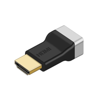 HDMI 延長器 轉接器 中繼器 延伸器 90度 L型 轉接頭 公對母 母對母 對接頭 延長頭 轉換 4K