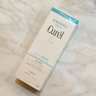 🌸現貨🌸Curél珂潤 浸潤保濕洗顏慕絲150ml