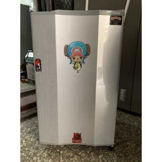 [中古] 大同 100L 單門冰箱 小冰箱 冷藏小冰箱 套房冰箱 臺中大裡二手冰箱 臺中大裡中古冰箱 修理冰箱 維修冰箱